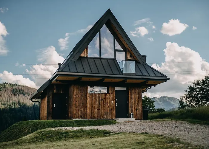 Sywarne Chalet