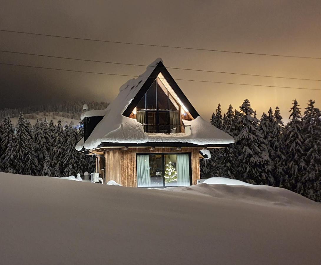 Chalet Sywarne