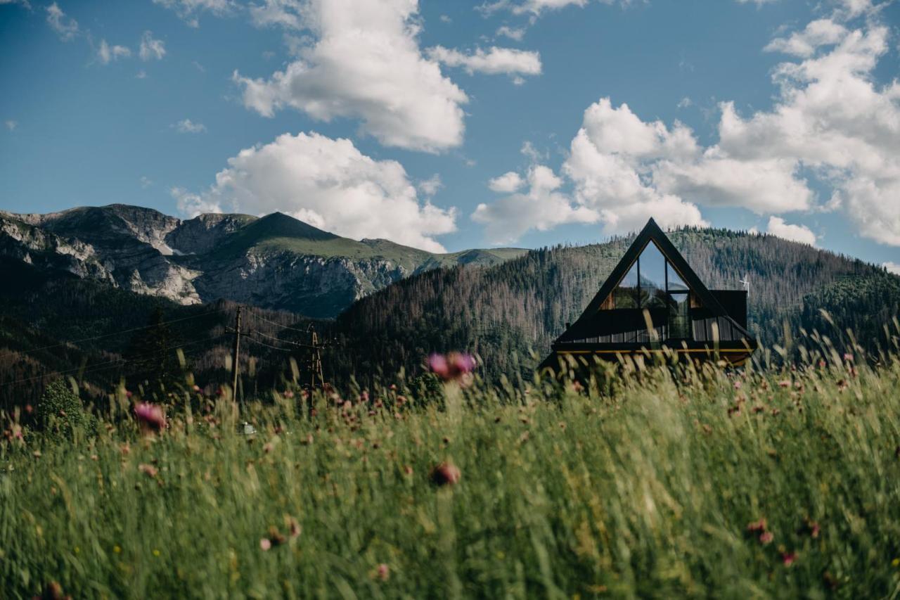 Sywarne Chalet