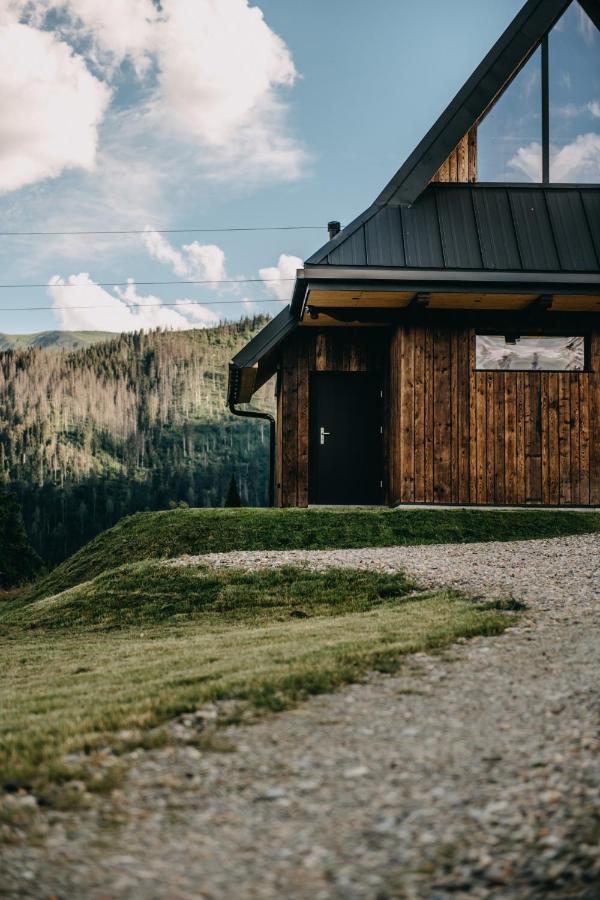 Chalet Sywarne *