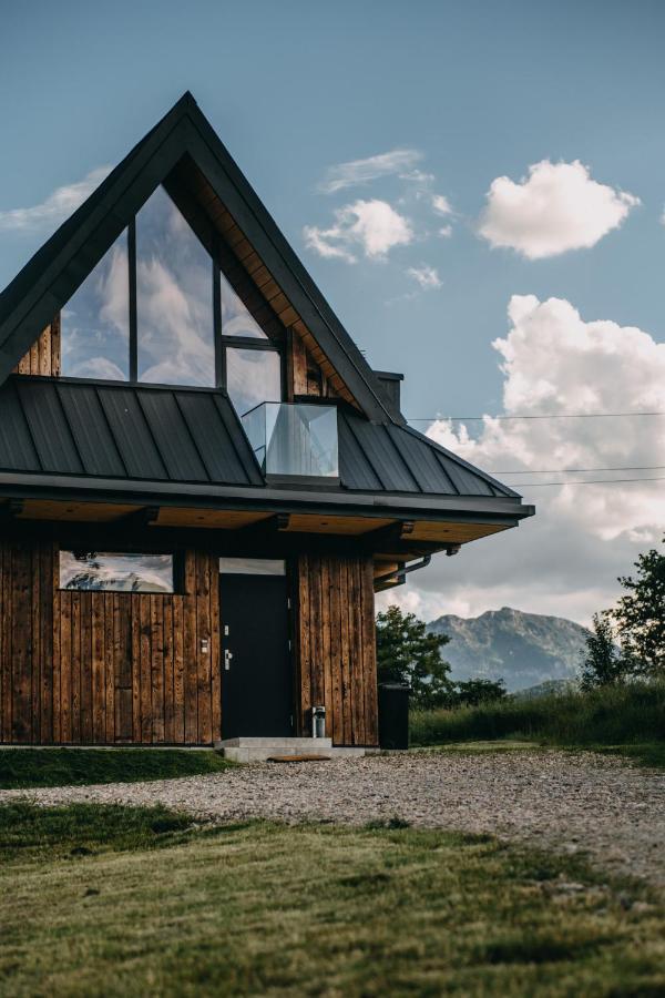Chalet Sywarne *
