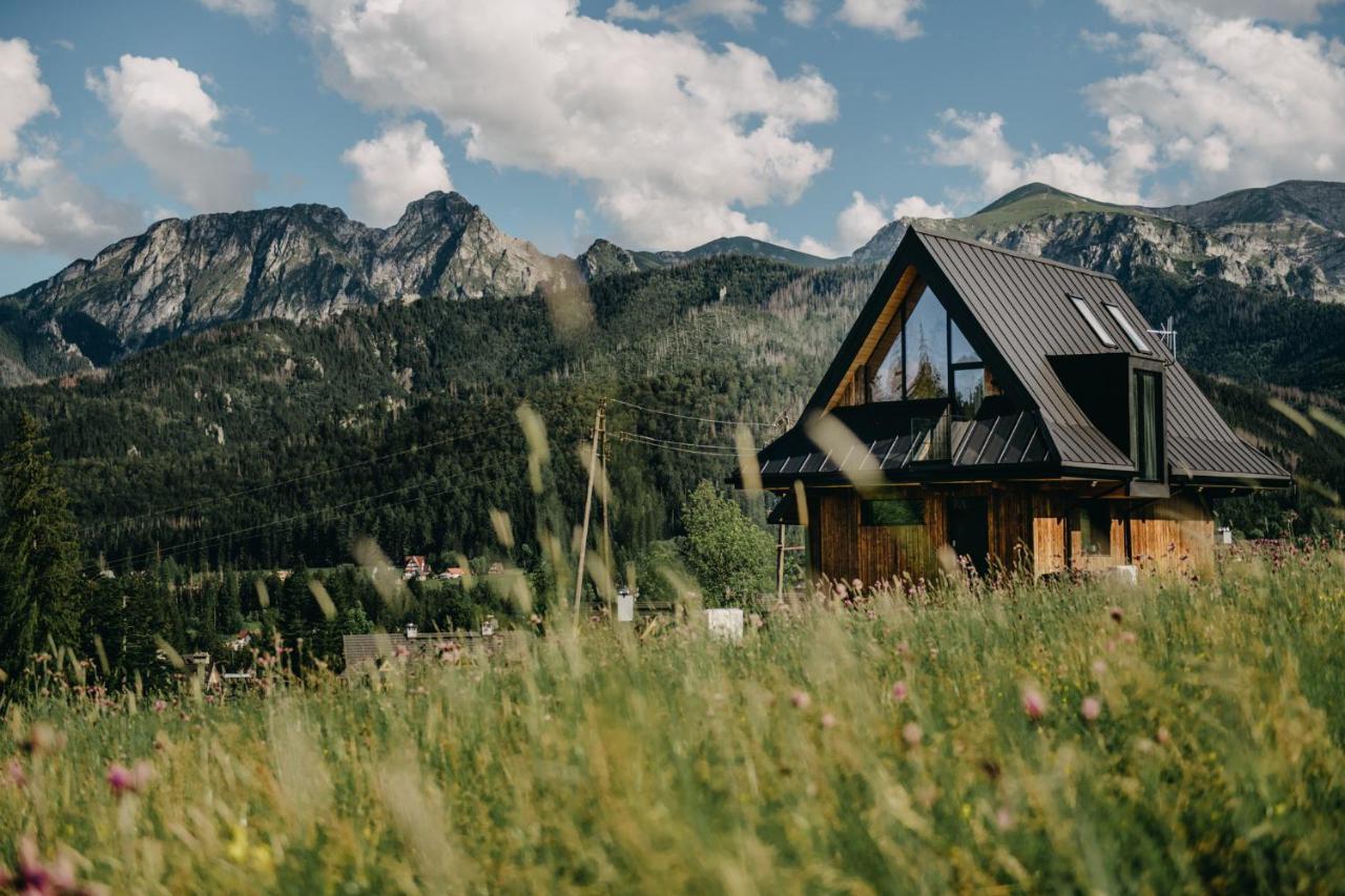 Chalet Sywarne Koscielisko