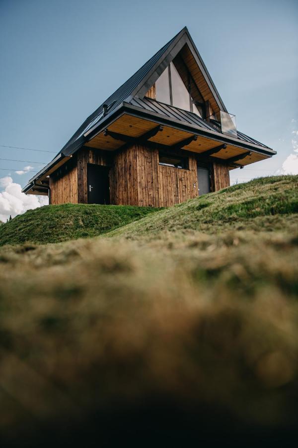 Chalet Sywarne Koscielisko