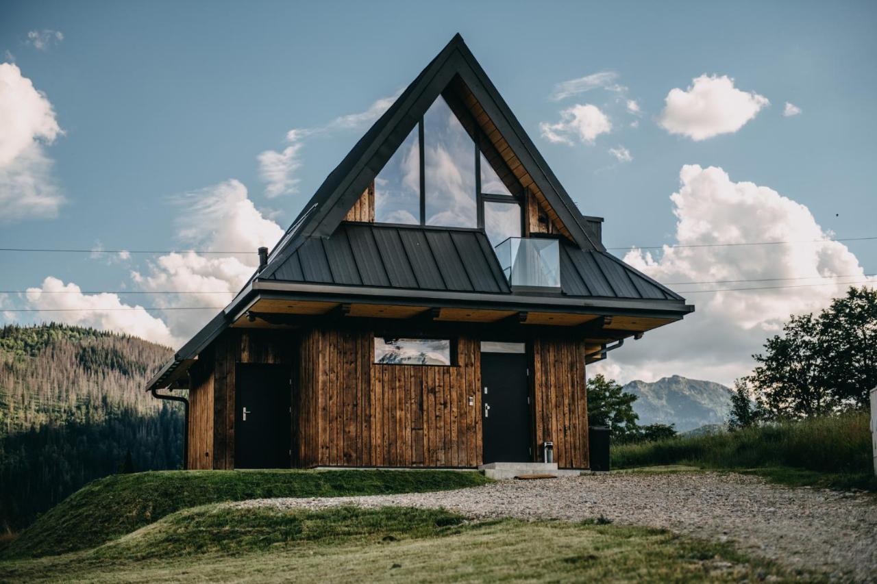 Chalet Sywarne