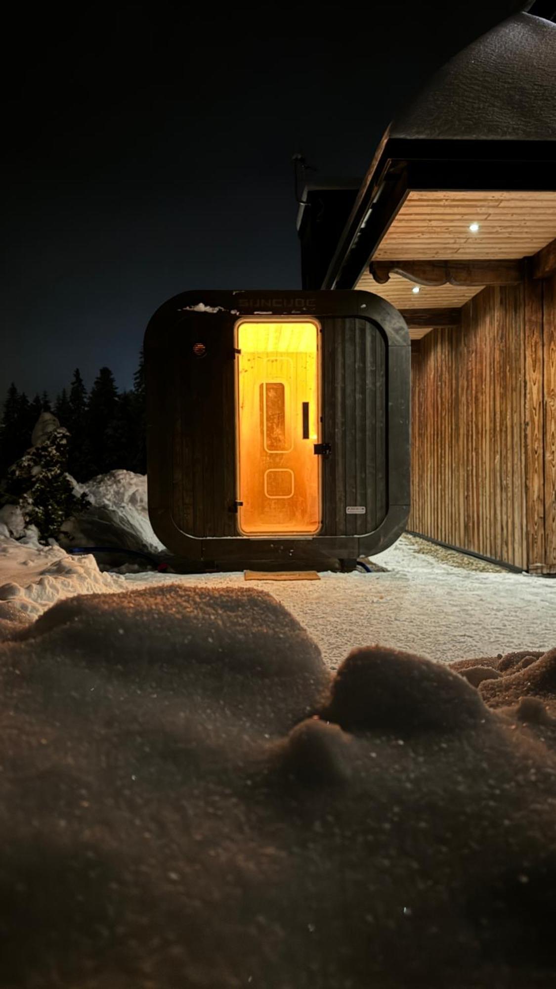 Sywarne Chalet Koscielisko