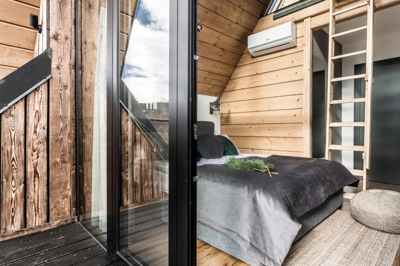 Chalet Sywarne