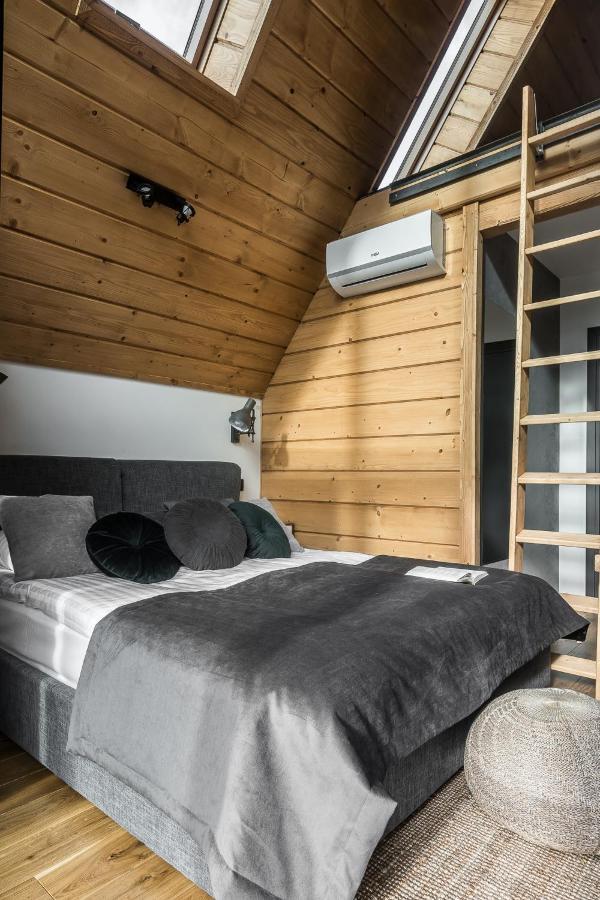 Chalet Sywarne *
