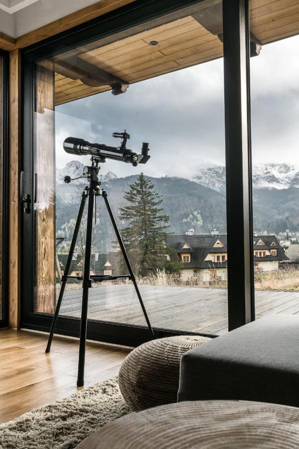 Chalet Sywarne *