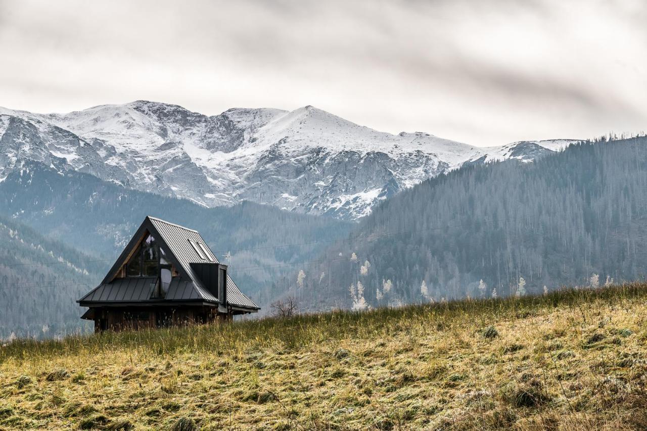Sywarne Chalet Koscielisko