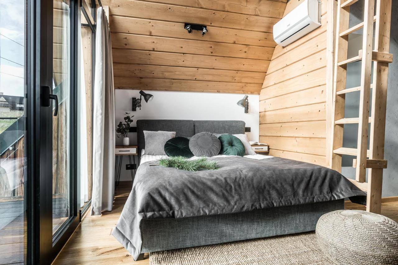 Chalet Sywarne Koscielisko
