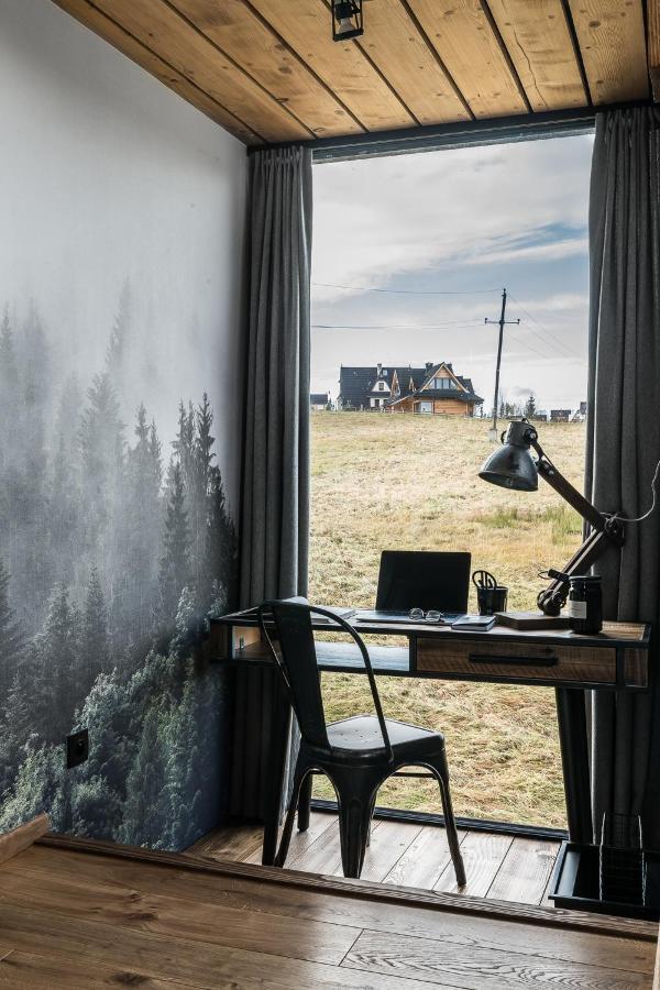 Chalet Sywarne Koscielisko
