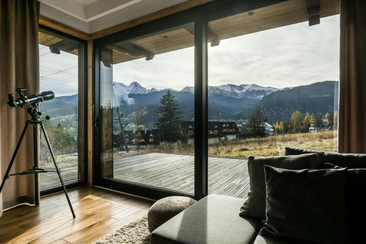 Chalet Sywarne *