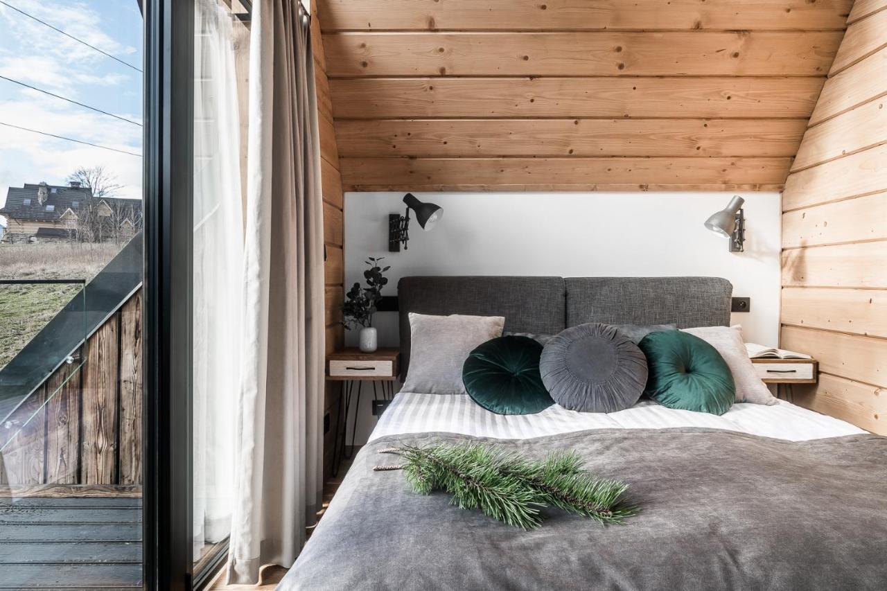 Chalet Sywarne