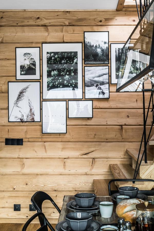 Sywarne Chalet Koscielisko