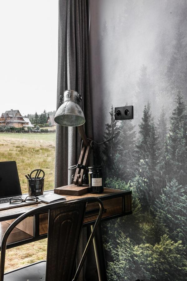 Chalet Sywarne Koscielisko