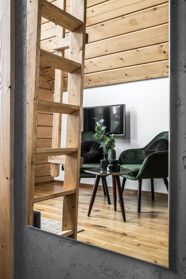 Chalet Sywarne Koscielisko